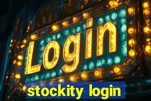 stockity login